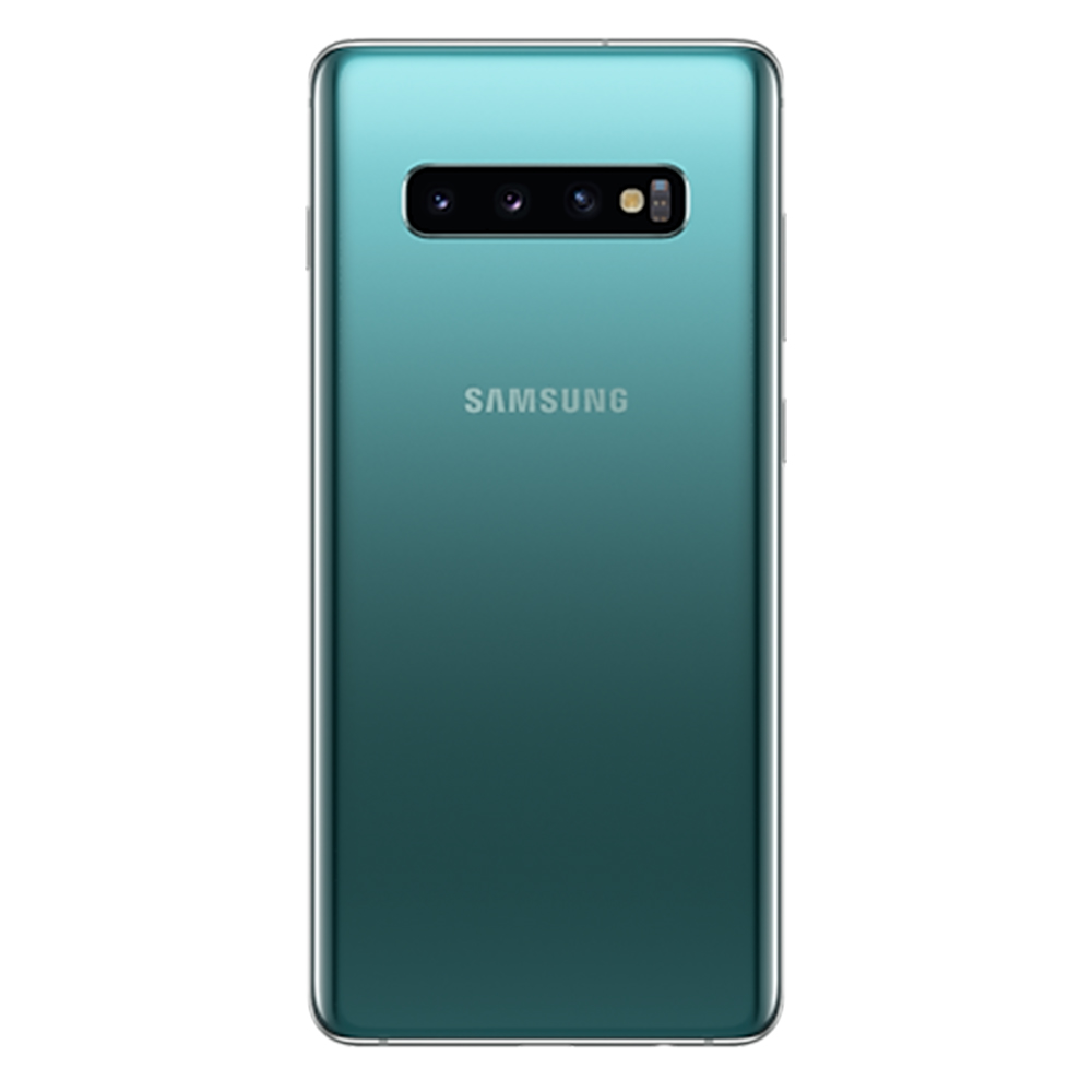 Samsung S10 Plus Personalised Phone Cases Mockup